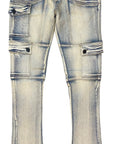 Waimea Men's Stacked Jeans
