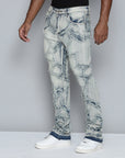 Waimea Men's Stacked Fit Jeans