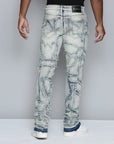 Waimea Men's Stacked Fit Jeans