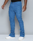 Waimea Men's Stacked Jeans