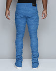 Waimea Men's Stacked Jeans