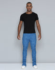 Waimea Men's Stacked Jeans