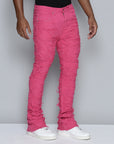 Waimea Men's Stacked Jeans