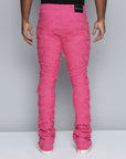 Waimea Men's Stacked Jeans