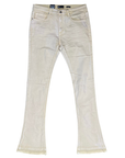 Waimea Men's Super Stacked Jeans (38 inch Inseam)