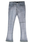 Waimea Men's Super Stacked Jeans (38 inch Inseam)