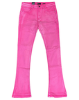 Waimea Men's Super Stacked Jeans (38 inch Inseam)