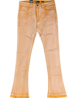 Waimea Men's Super Stacked Jeans (38 inch Inseam)