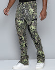 Waimea Men's Stacked Jeans