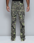 Waimea Men's Stacked Jeans
