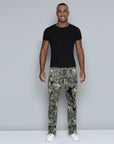 Waimea Men's Stacked Jeans