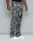 Waimea Men's Stacked Jeans