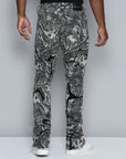 Waimea Men's Stacked Jeans