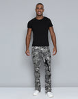Waimea Men's Stacked Jeans