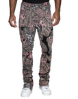 Waimea Men's Stacked Jeans