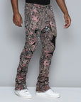 Waimea Men's Stacked Jeans