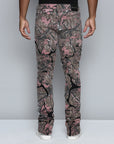 Waimea Men's Stacked Jeans