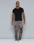 Waimea Men's Stacked Jeans