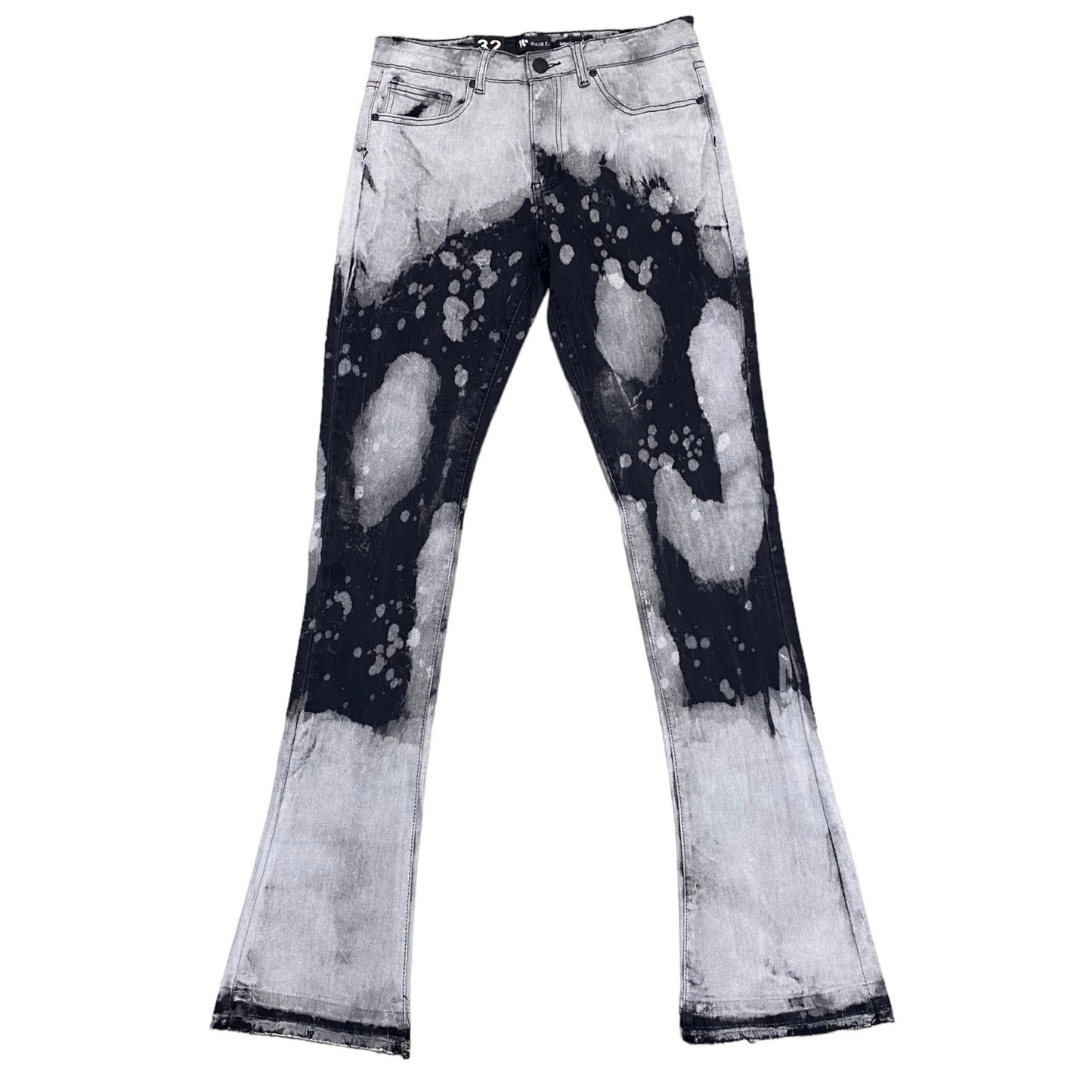 Waimea Men's Stacked Fit Jeans