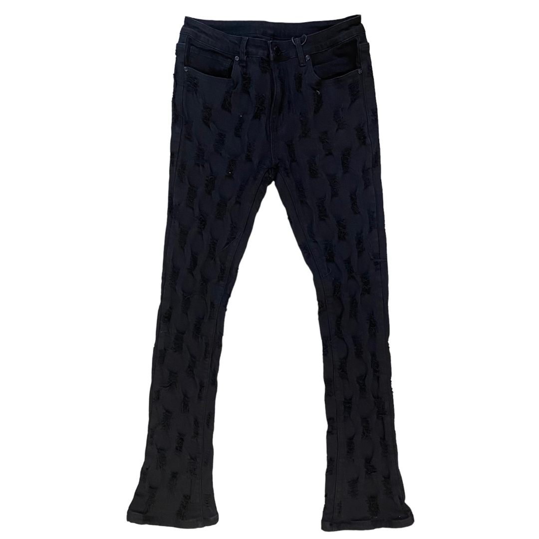 Waimea Men's Stacked Fit Jeans