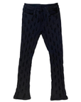 Waimea Men's Stacked Fit Jeans