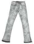Waimea Men's Stacked Fit Jeans