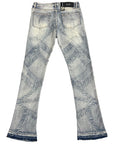 Waimea Men's Stacked Fit Jeans