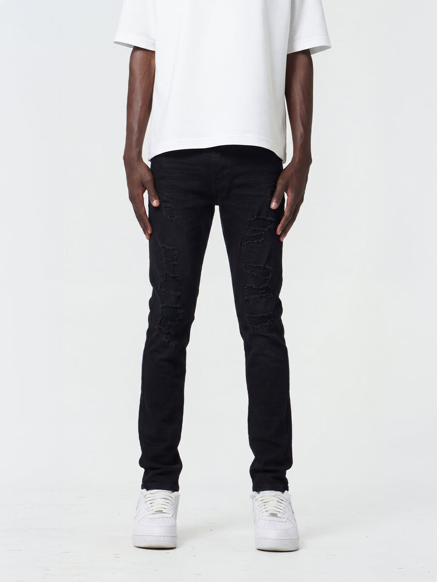 Waimea Men's Skinny Jeans – Waimea Online