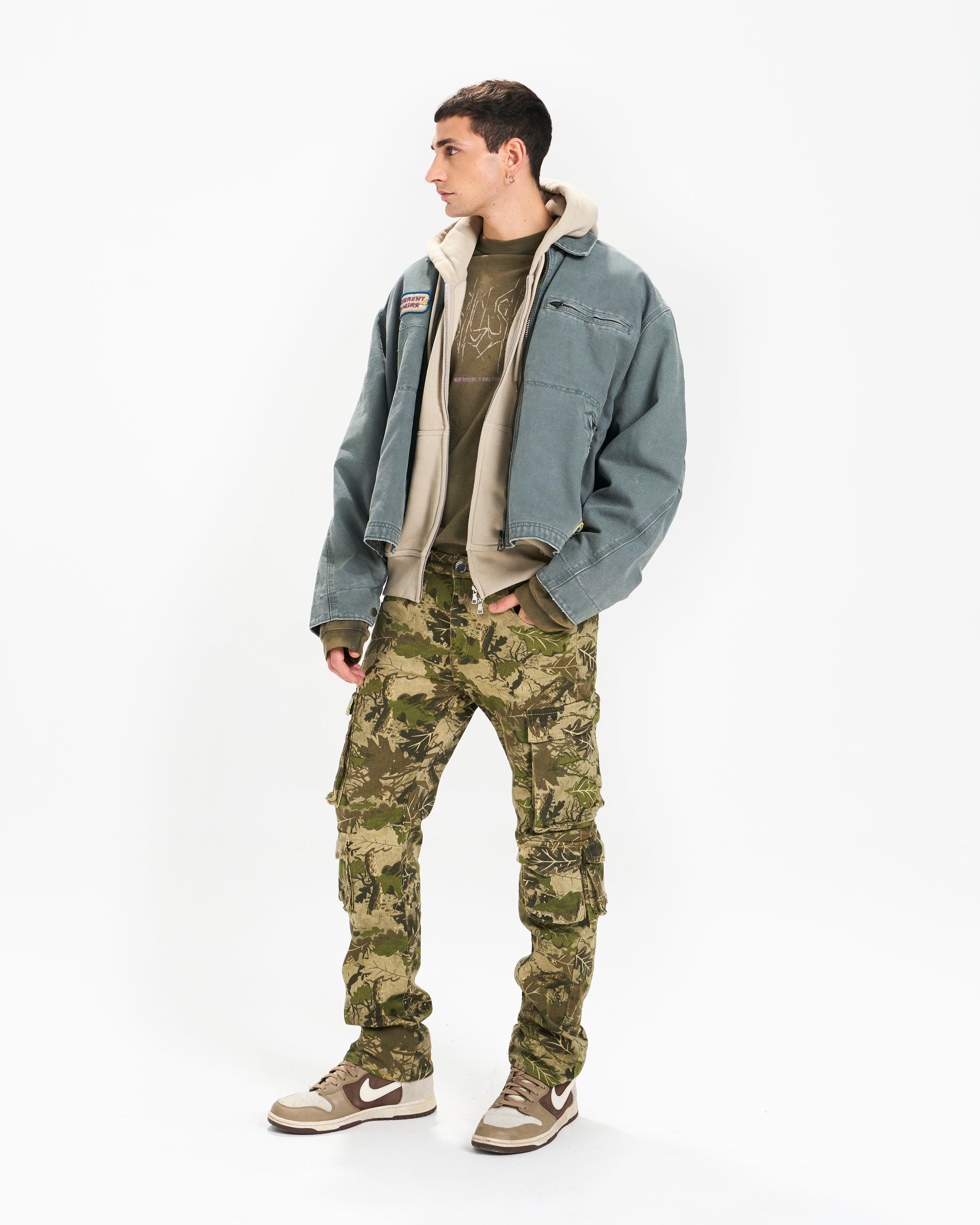 Waimea Men's Relaxed Fit Jean