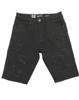 Waimea Men's Inseam Short with Stitched Hem