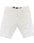 Waimea Men's Inseam Short with Stitched Hem