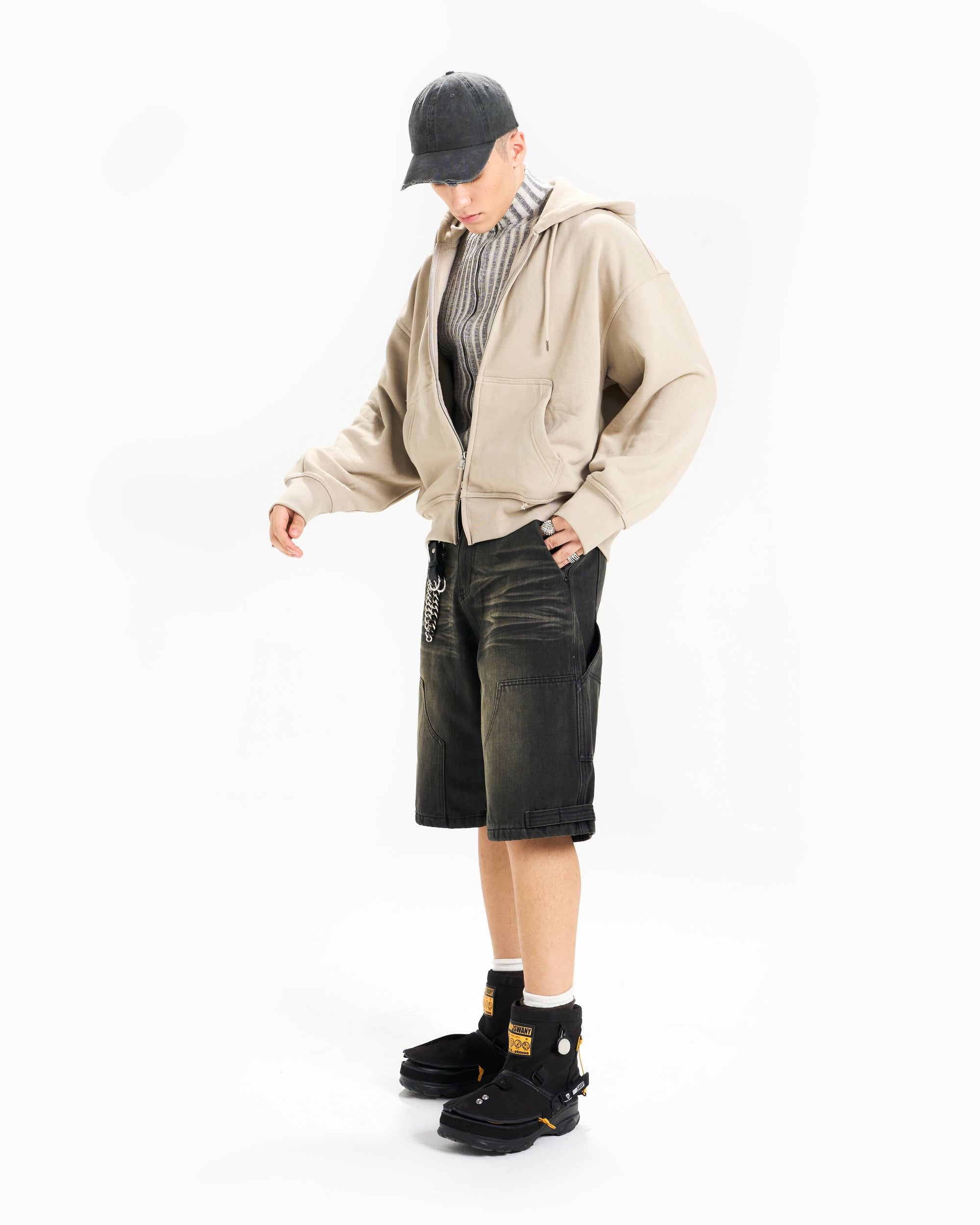 Waimea Men's Baggy Jorts