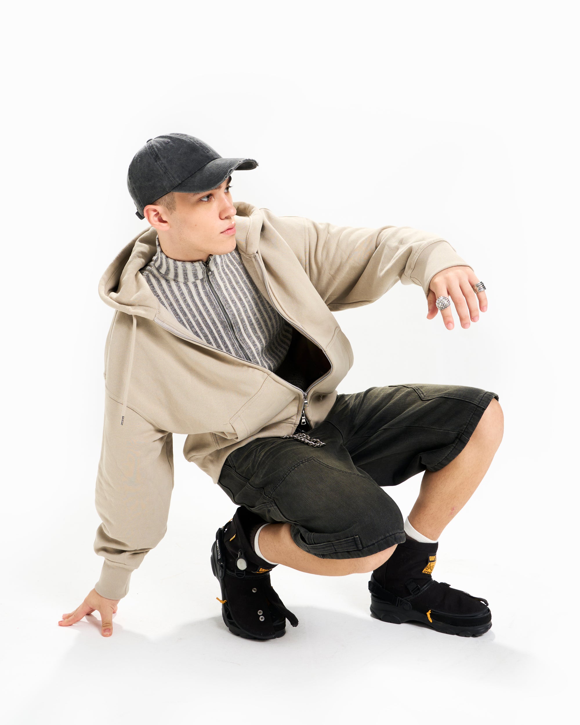 Waimea Men's Baggy Jorts