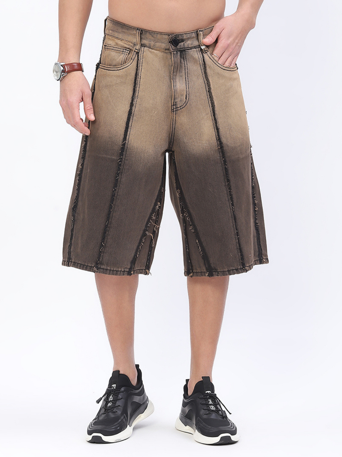 Waimea Men's Baggy Jorts