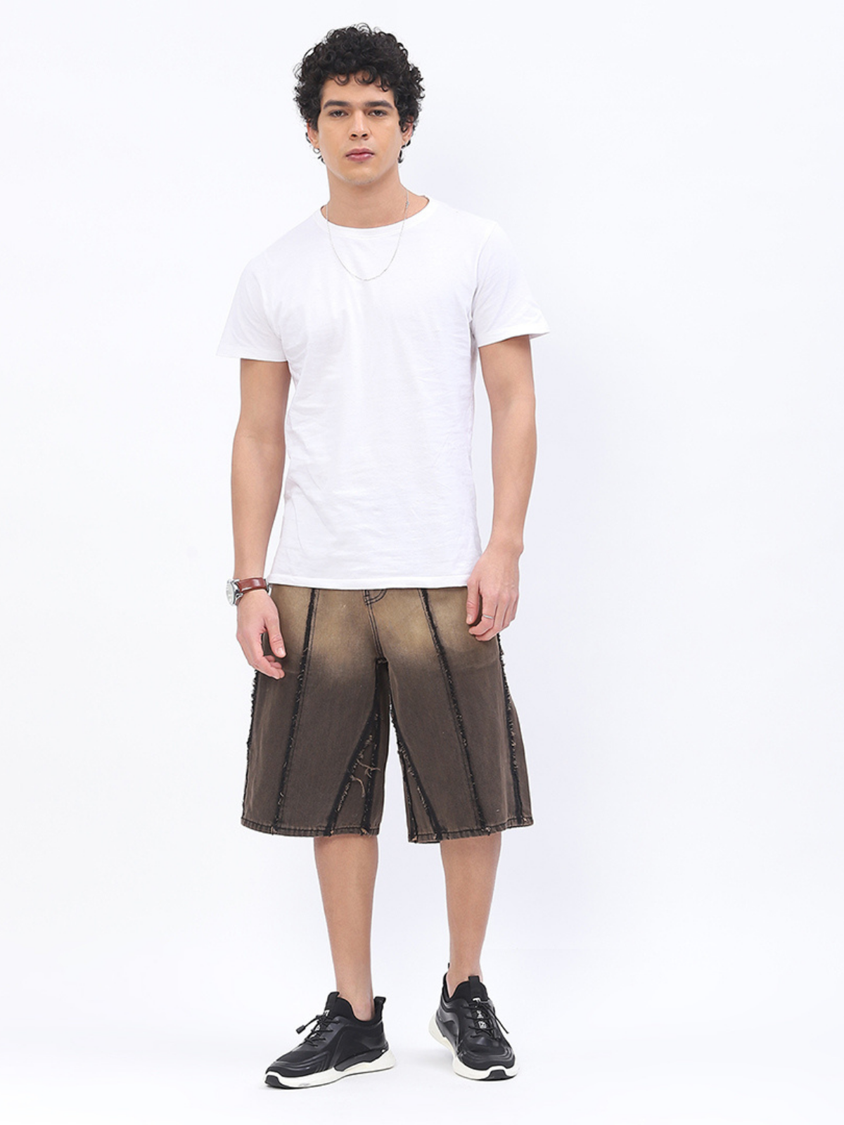 Waimea Men's Baggy Jorts