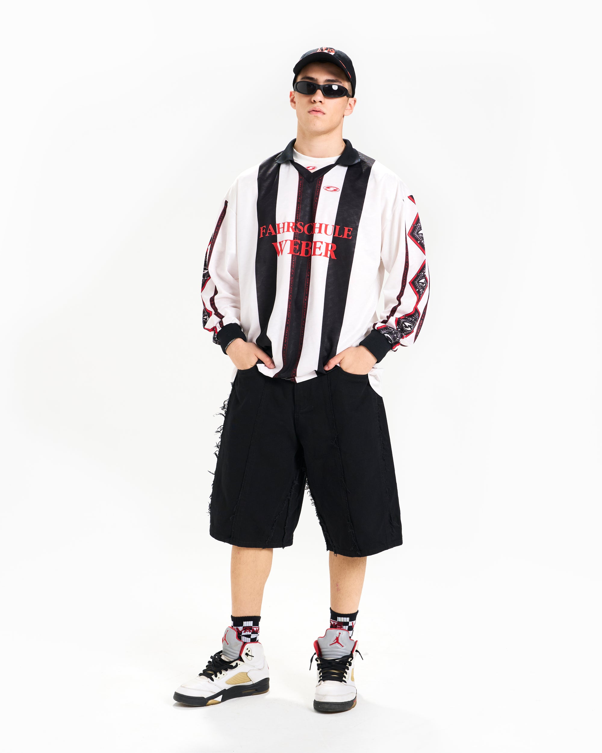 Waimea Men's Baggy Jorts