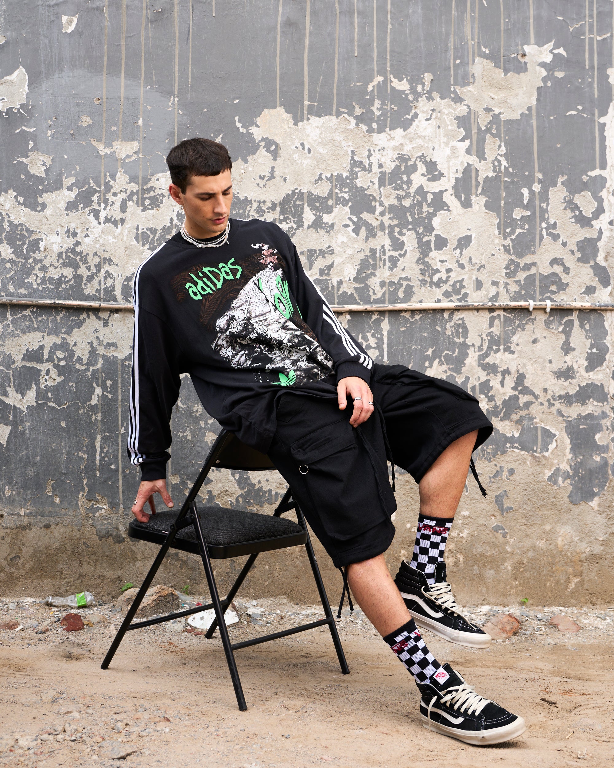 Waimea Men's Baggy Jorts