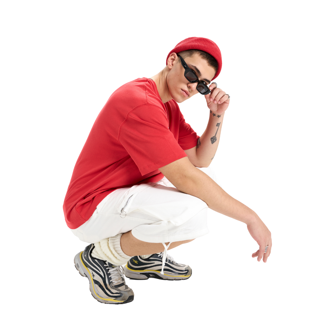 Waimea Men's Baggy Jorts