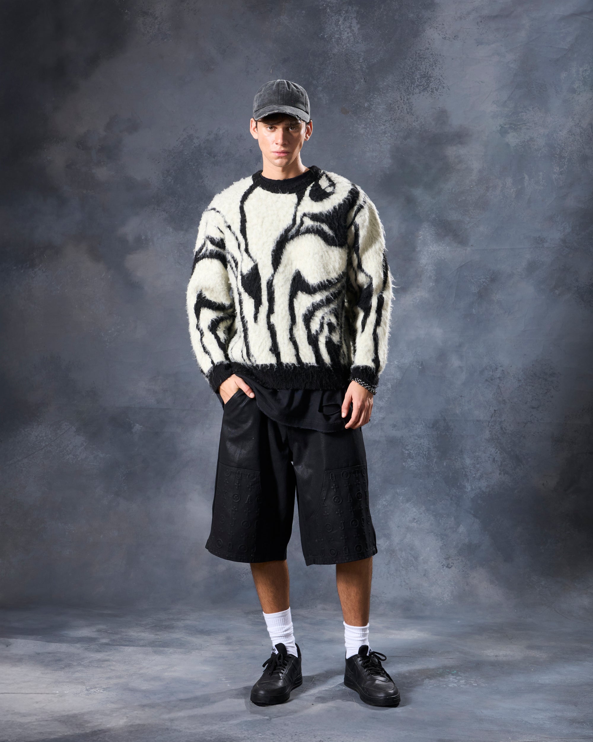 W by Waimea Men's Jorts