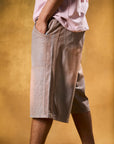 W by Waimea Men's Jorts