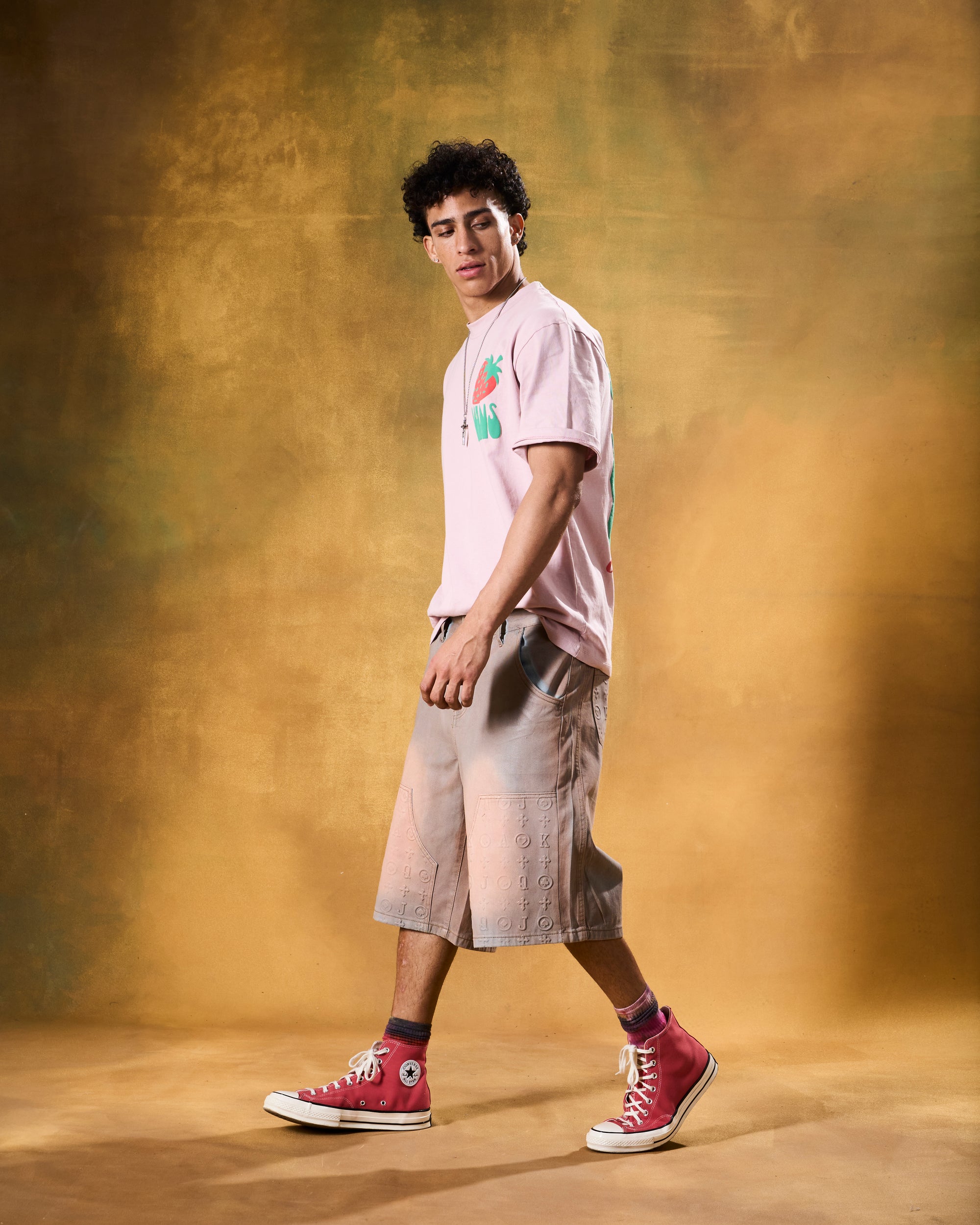 W by Waimea Men's Jorts