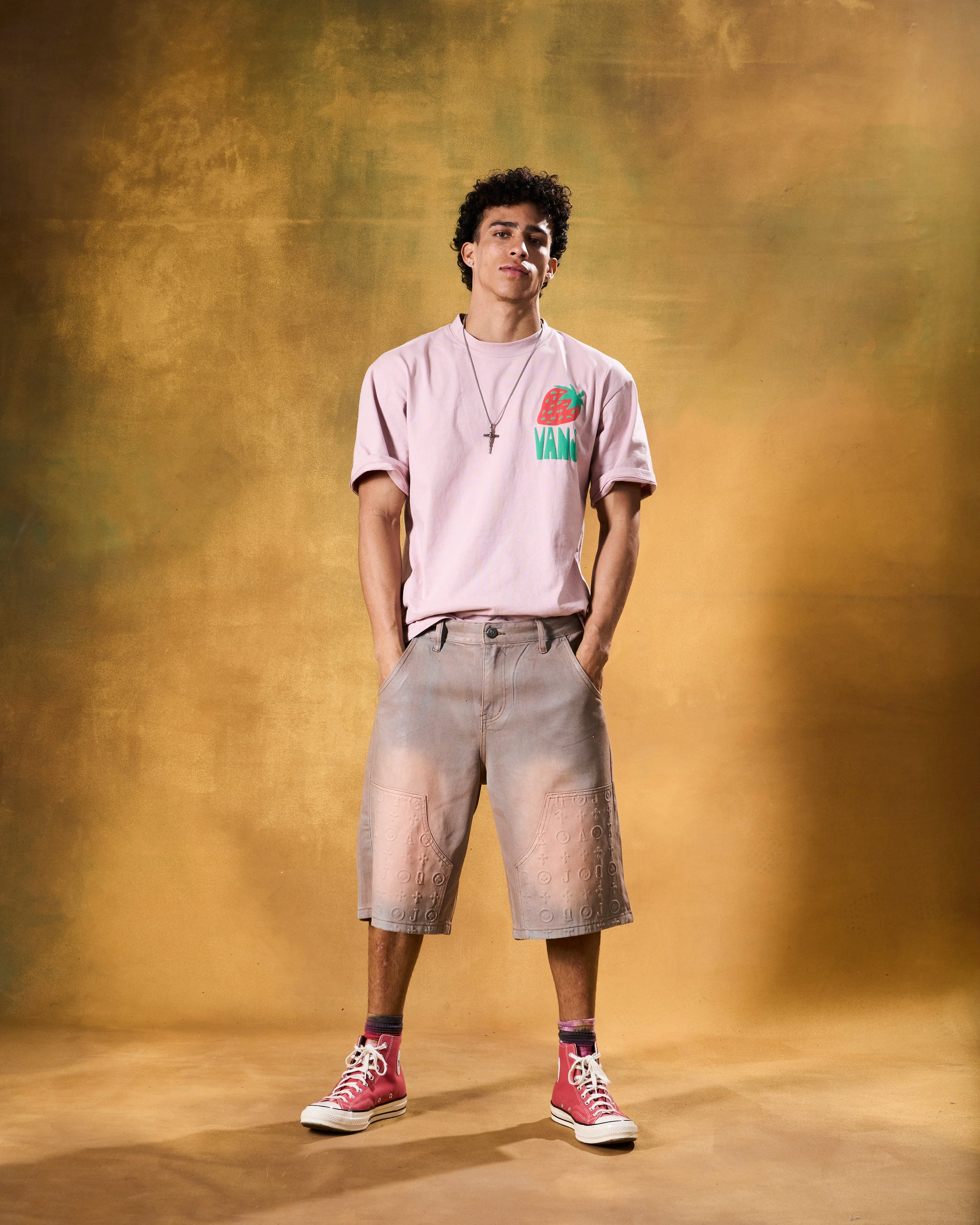 W by Waimea Men's Jorts