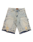 Waimea Men's Stone-Drip Carpenter Short