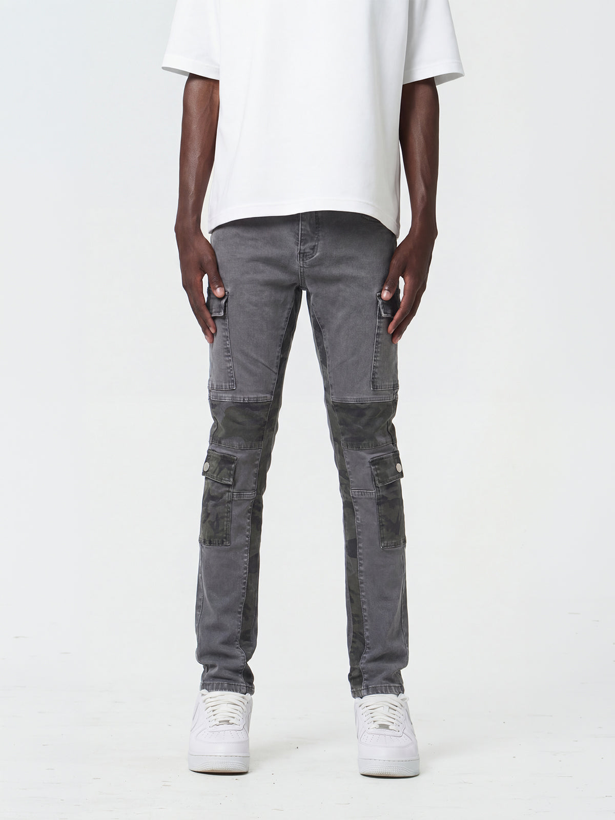 Waimea Men's Skinny Jeans – Waimea Online