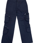 Waimea Mens Baggy Fit Jeans