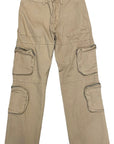 Waimea Mens Baggy Fit Jeans
