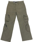 Waimea Mens Baggy Fit Jeans