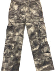 Waimea Mens Baggy Fit Jeans