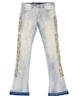 Waimea Men's Stacked Fit Jeans