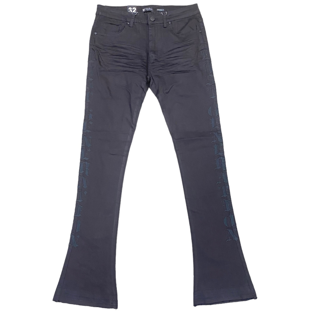 Waimea Men's Stacked Fit Jeans